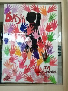 Stop alla violenza contro le donne